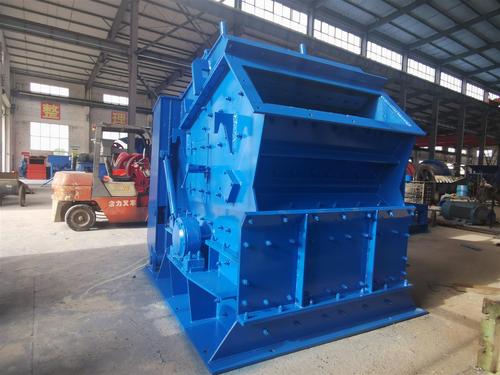 福建銷(xiāo)售反擊式破碎機(jī)價(jià)格 反擊破碎機(jī) 大型粉碎機(jī)械