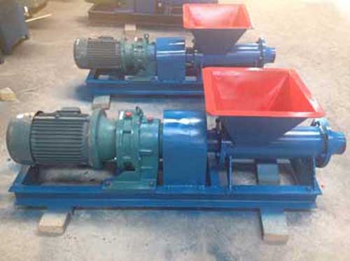 大同工程炮泥機廠家在市場前景非常好-其他礦山施工設(shè)備|礦山施工設(shè)備|機械及行業(yè)設(shè)備&ndash;光波網(wǎng)