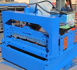 廠家銷售全自動優(yōu)質900壓瓦機設備,單層壓瓦機廠家,最專業(yè)的供應商