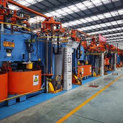 專注中山地區污水廠設備拆除與回收，專業團隊助力資源再利用